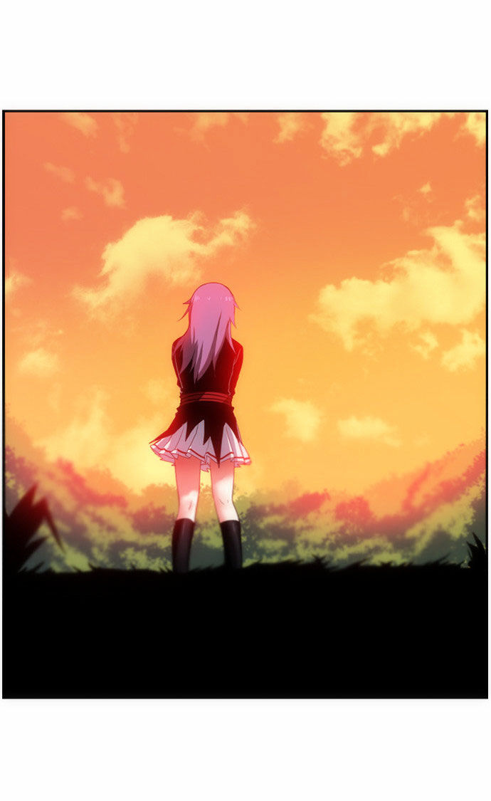 Crepuscule (Yamchi) Chapter 64 page 5 - Chapter 64 : Mother (2)
