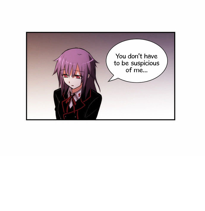Crepuscule (Yamchi) Chapter 65 page 22 - Chapter 65 : Mother (3)