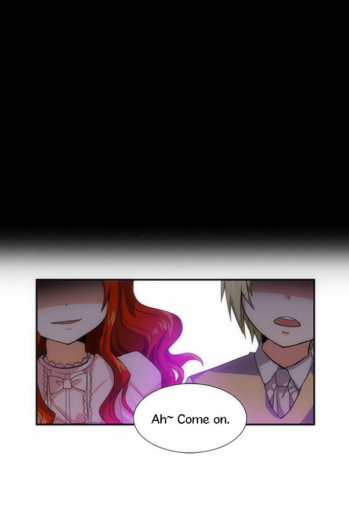 Crepuscule (Yamchi) Chapter 65 page 32 - Chapter 65 : Mother (3)