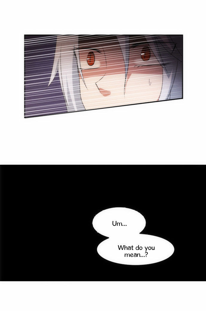 Crepuscule (Yamchi) Chapter 65 page 6 - Chapter 65 : Mother (3)