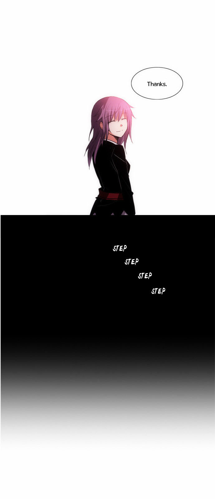 Crepuscule (Yamchi) Chapter 67 page 15 - Chapter 67 : Parasitism (1)