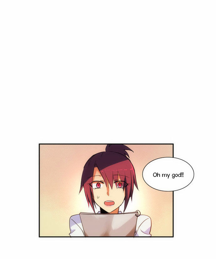 Crepuscule (Yamchi) Chapter 67 page 17 - Chapter 67 : Parasitism (1)