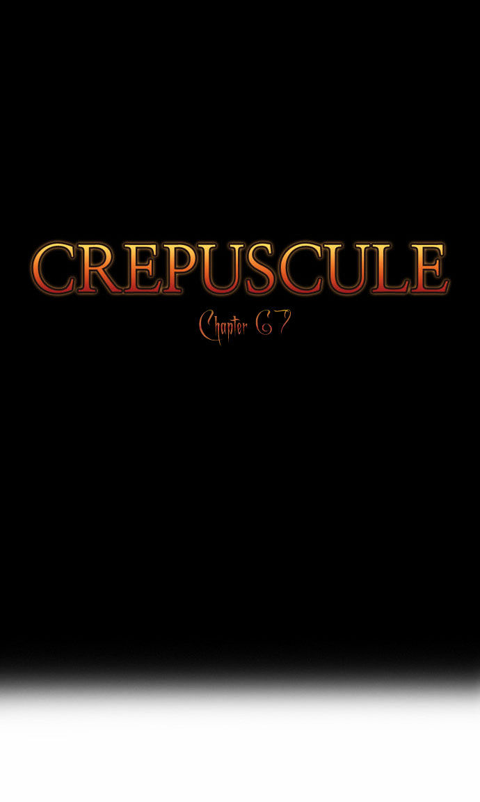 Crepuscule (Yamchi) Chapter 67 page 9 - Chapter 67 : Parasitism (1)