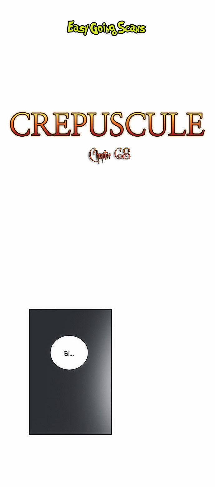 Crepuscule (Yamchi) Chapter 68 page 2 - Chapter 68 : Parasitism (2)