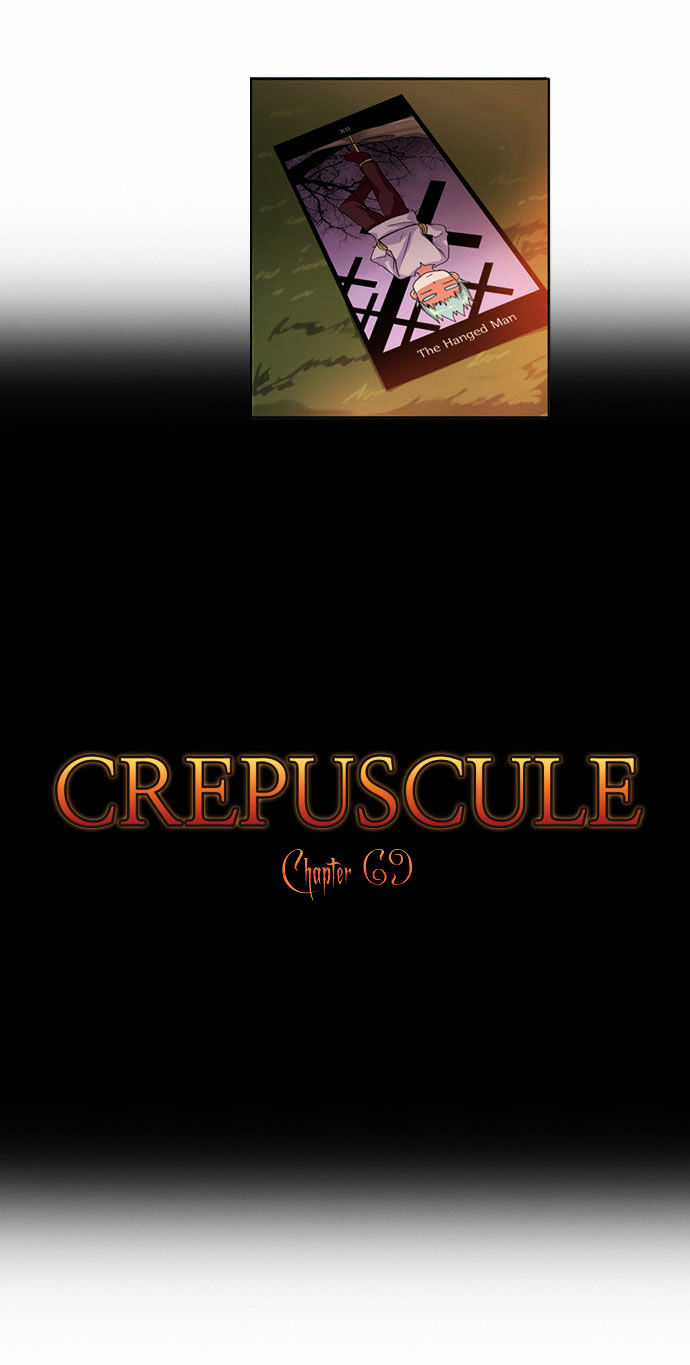 Crepuscule (Yamchi) Chapter 69 page 4 - Chapter 69 : Parasitism (3)