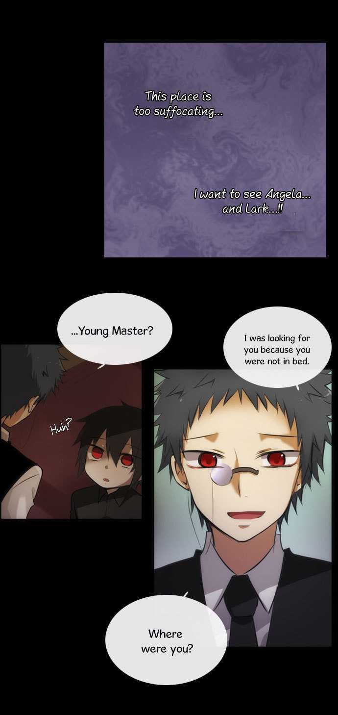 Crepuscule (Yamchi) Chapter 7 page 15 - Chapter 7 : World (7)
