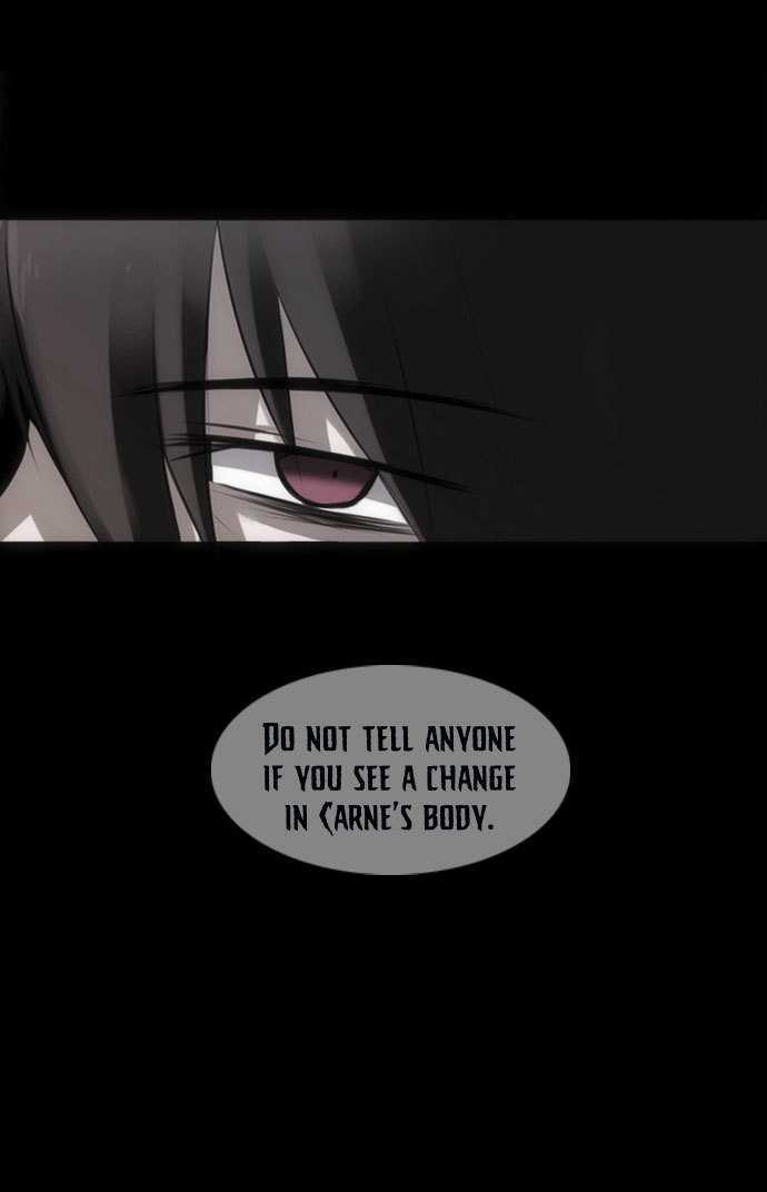 Crepuscule (Yamchi) Chapter 7 page 21 - Chapter 7 : World (7)