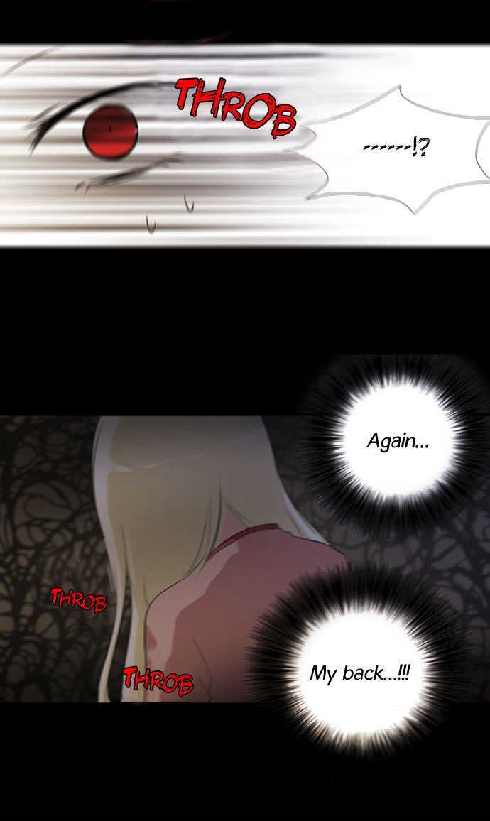 Crepuscule (Yamchi) Chapter 7 page 26 - Chapter 7 : World (7)