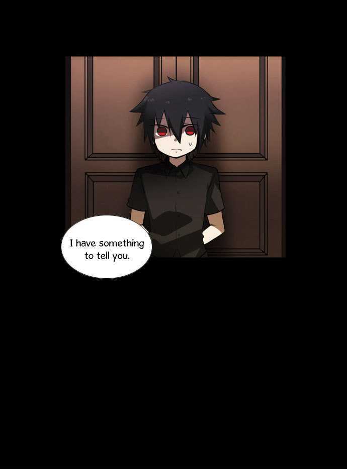 Crepuscule (Yamchi) Chapter 7 page 3 - Chapter 7 : World (7)