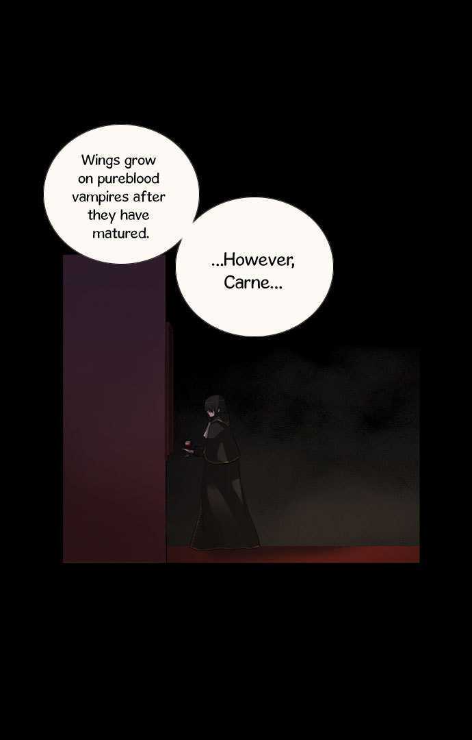Crepuscule (Yamchi) Chapter 7 page 30 - Chapter 7 : World (7)