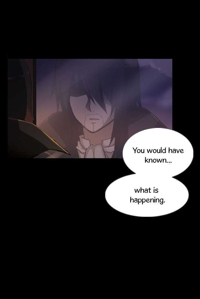 Crepuscule (Yamchi) Chapter 7 page 31 - Chapter 7 : World (7)