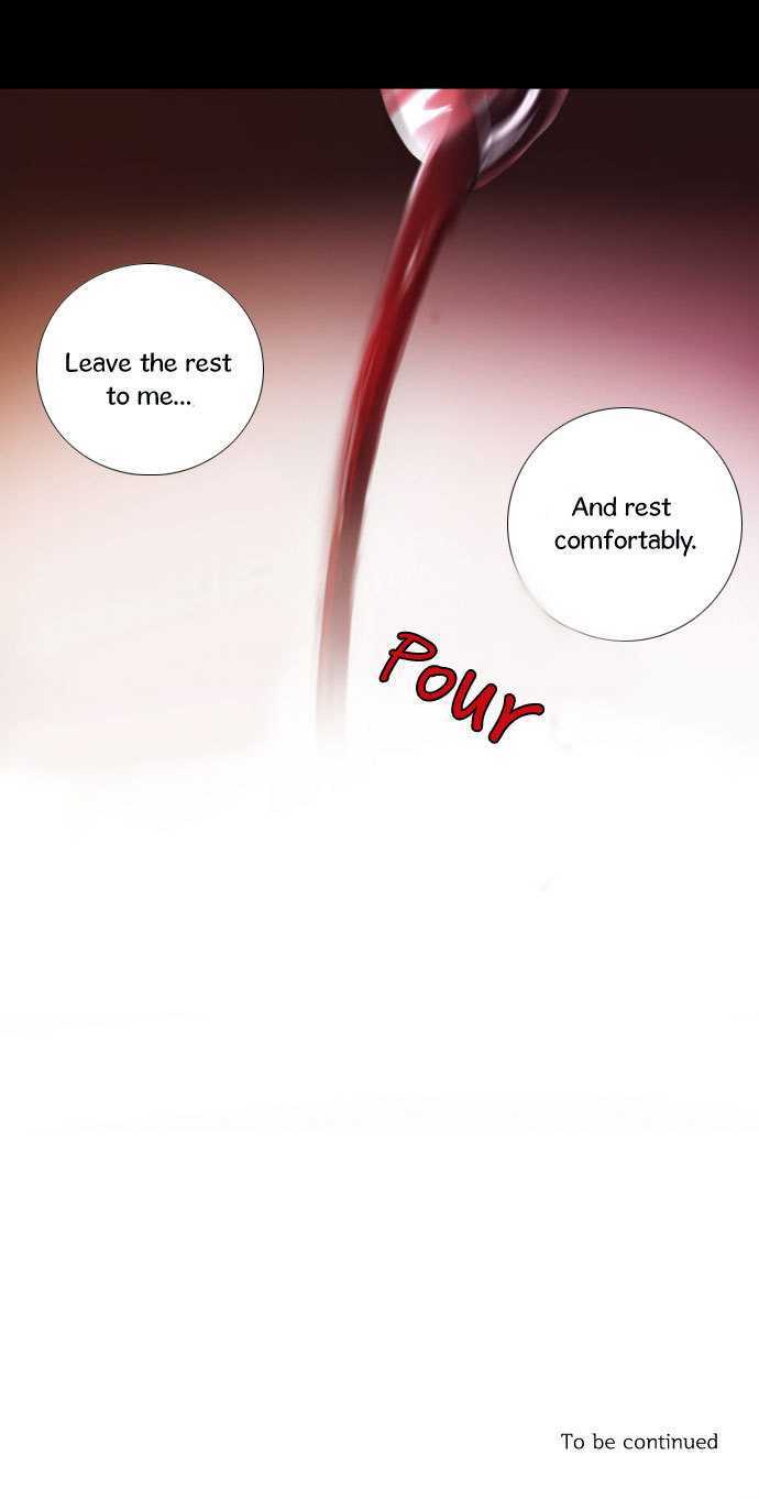 Crepuscule (Yamchi) Chapter 7 page 33 - Chapter 7 : World (7)