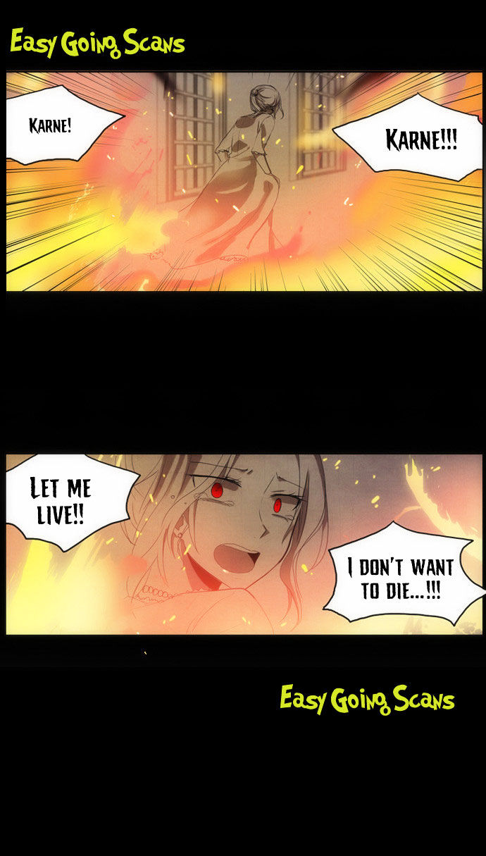 Crepuscule (Yamchi) Chapter 70 page 10 - Chapter 70 : Parasitism (4)