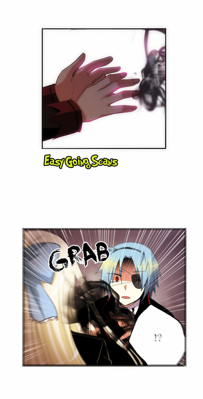 Crepuscule (Yamchi) Chapter 70 page 7 - Chapter 70 : Parasitism (4)
