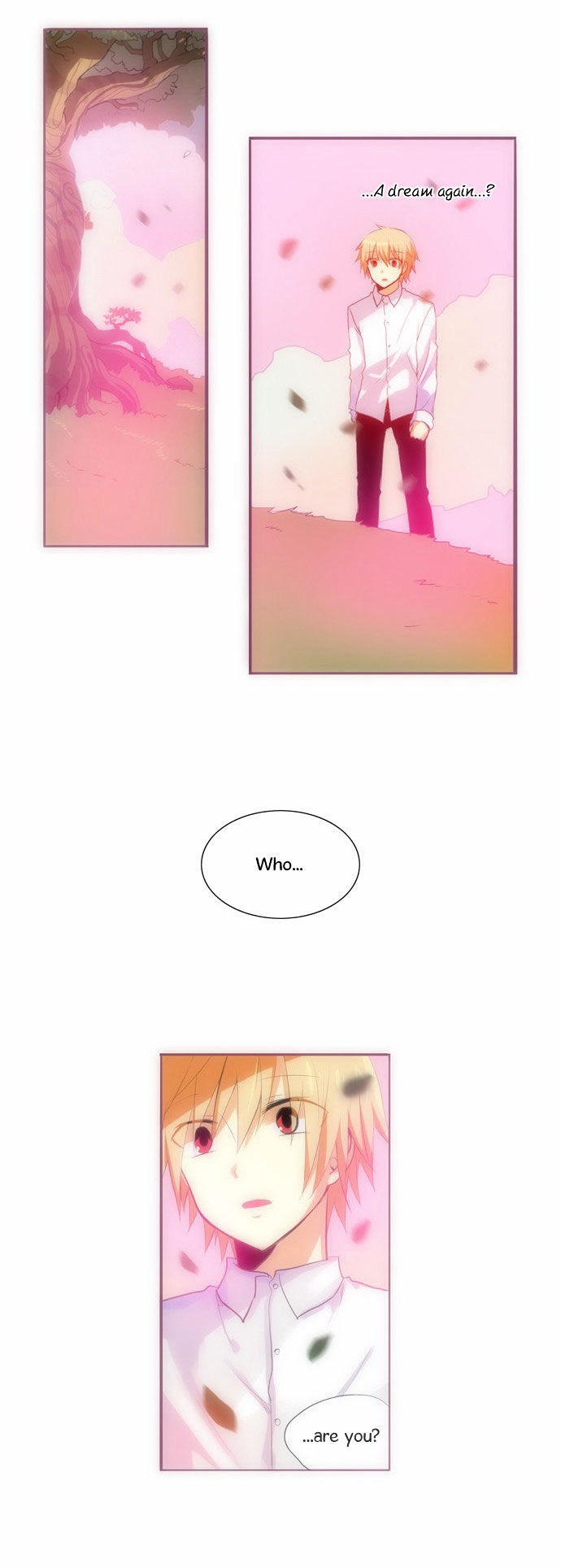 Crepuscule (Yamchi) Chapter 71 page 12 - Chapter 71 : Parasitism (5)