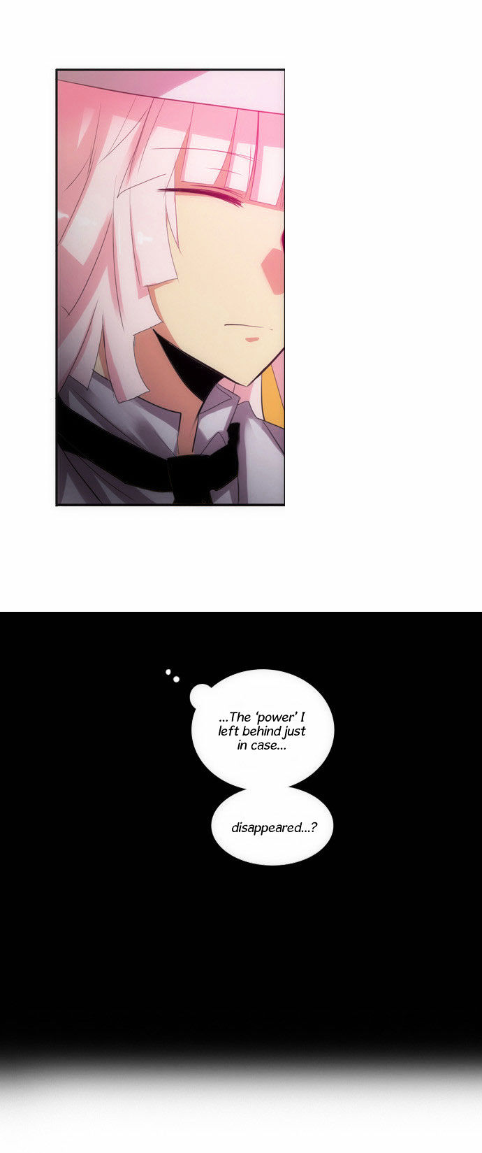 Crepuscule (Yamchi) Chapter 71 page 6 - Chapter 71 : Parasitism (5)