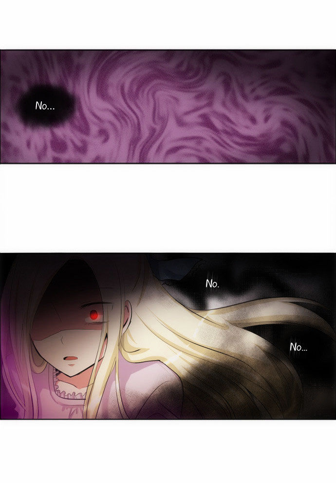 Crepuscule (Yamchi) Chapter 72 page 16 - Chapter 72 : Parasitism (6)