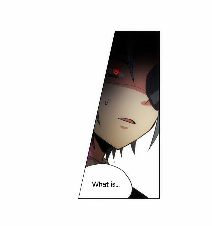 Crepuscule (Yamchi) Chapter 72 page 21 - Chapter 72 : Parasitism (6)