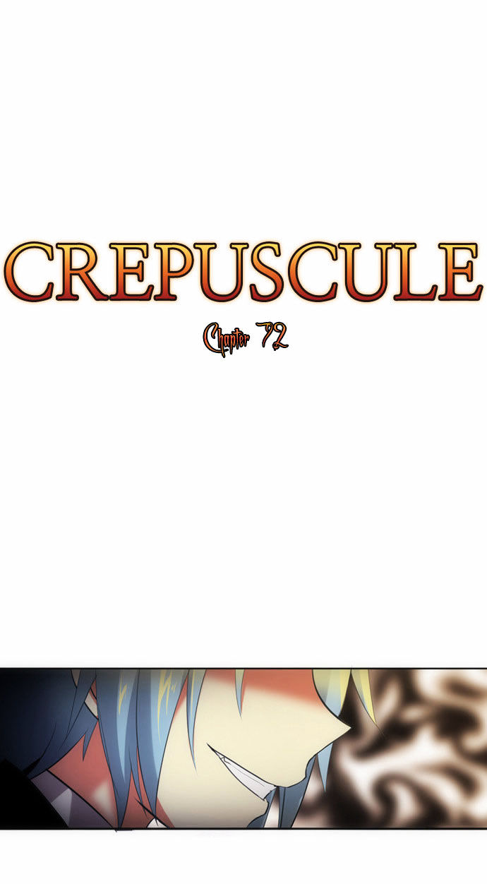 Crepuscule (Yamchi) Chapter 72 page 6 - Chapter 72 : Parasitism (6)