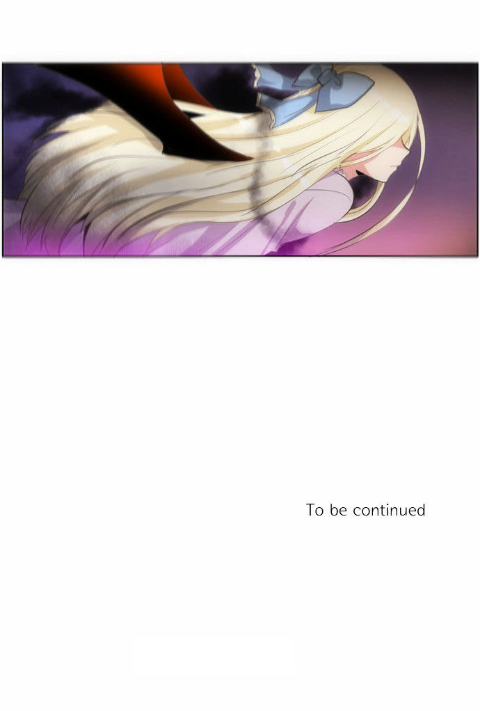 Crepuscule (Yamchi) Chapter 73 page 25 - Chapter 73 : Parasitism (7)