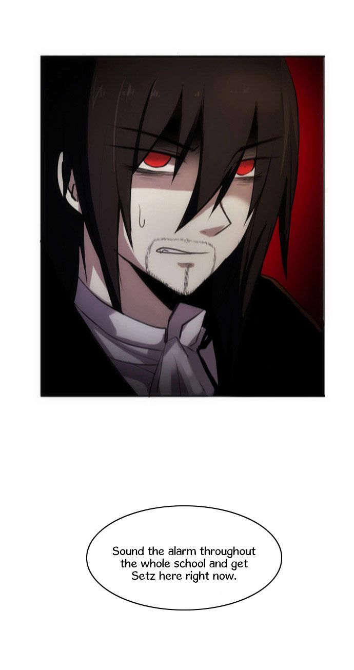 Crepuscule (Yamchi) Chapter 74 page 11 - Chapter 74 : Repeat (1)