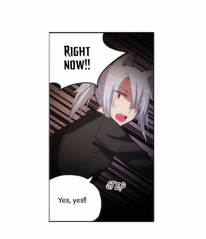 Crepuscule (Yamchi) Chapter 74 page 12 - Chapter 74 : Repeat (1)