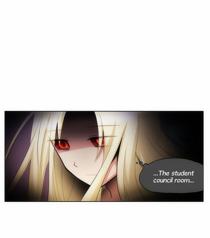 Crepuscule (Yamchi) Chapter 74 page 17 - Chapter 74 : Repeat (1)