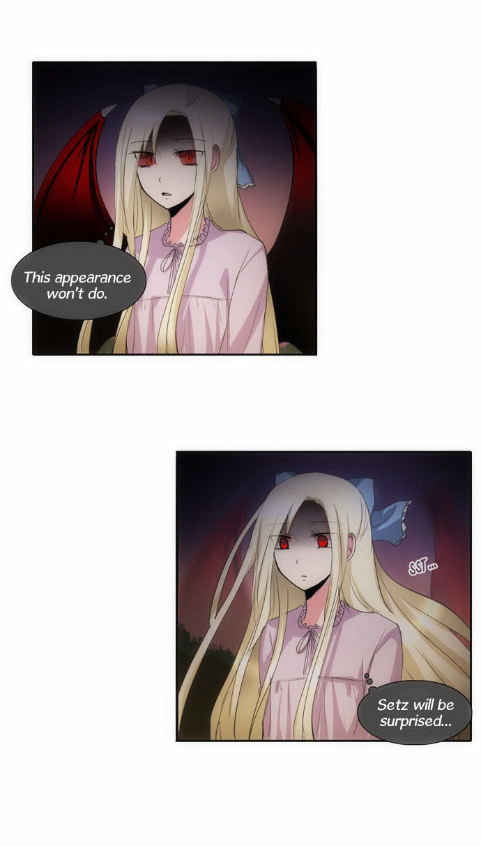 Crepuscule (Yamchi) Chapter 74 page 19 - Chapter 74 : Repeat (1)