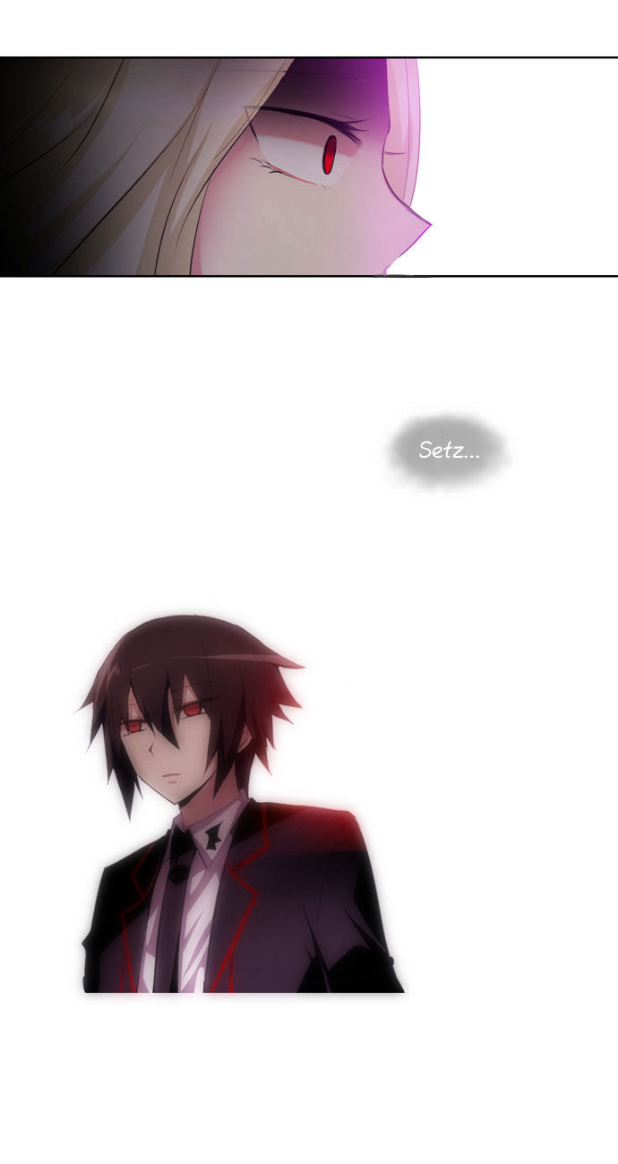 Crepuscule (Yamchi) Chapter 74 page 20 - Chapter 74 : Repeat (1)