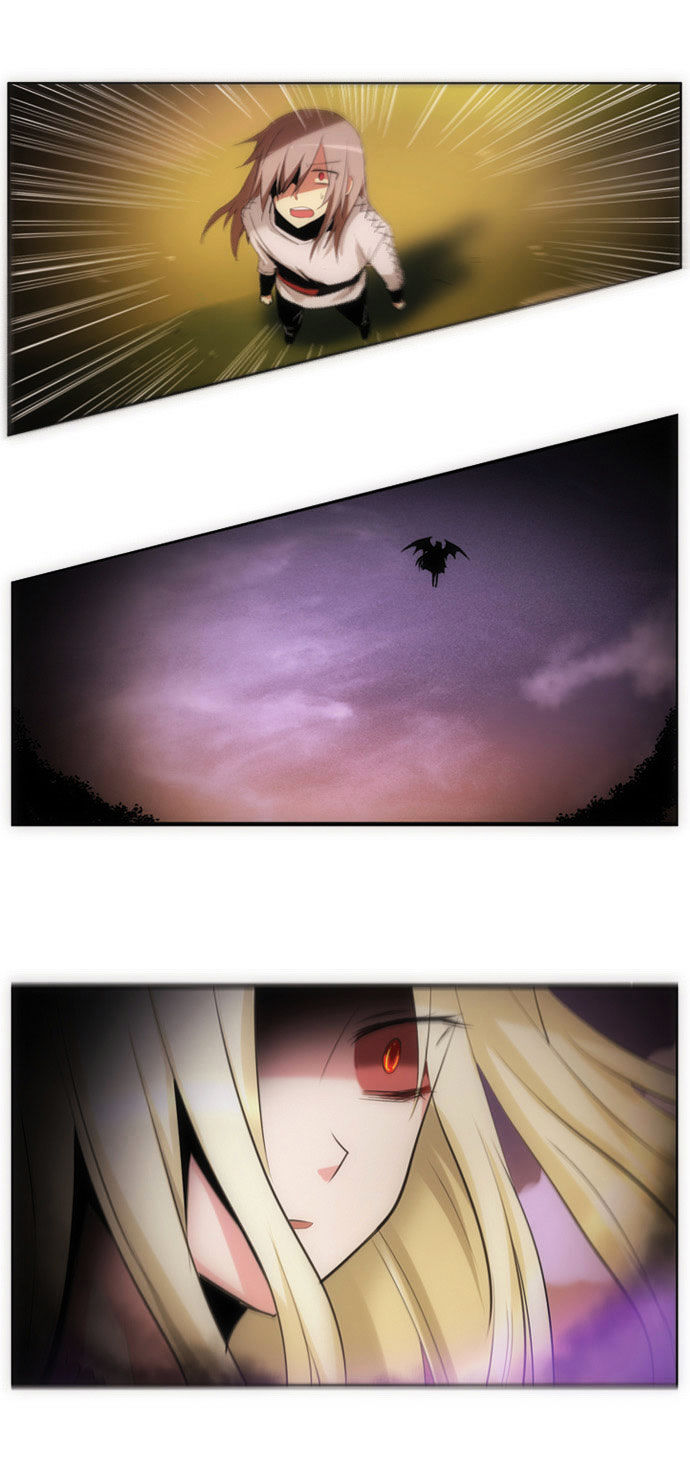 Crepuscule (Yamchi) Chapter 74 page 5 - Chapter 74 : Repeat (1)
