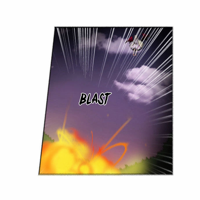 Crepuscule (Yamchi) Chapter 74 page 7 - Chapter 74 : Repeat (1)