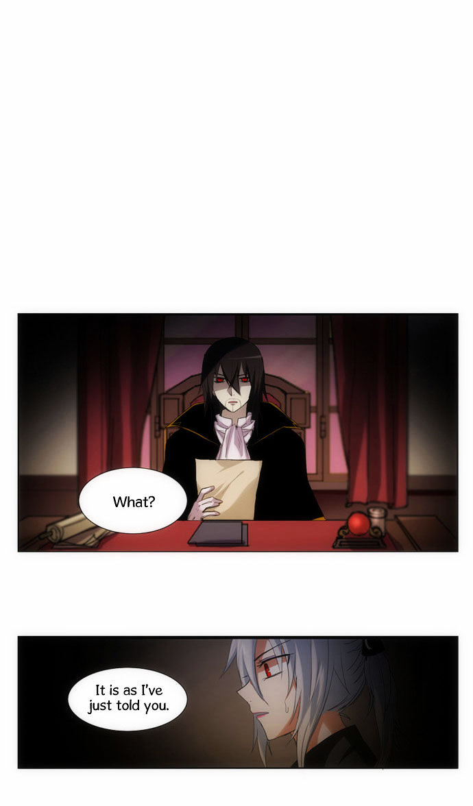 Crepuscule (Yamchi) Chapter 74 page 9 - Chapter 74 : Repeat (1)