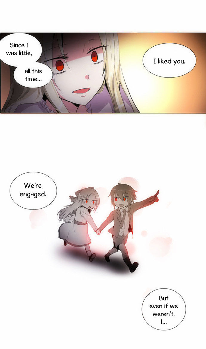 Crepuscule (Yamchi) Chapter 75 page 10 - Chapter 75 : Repeat (2)