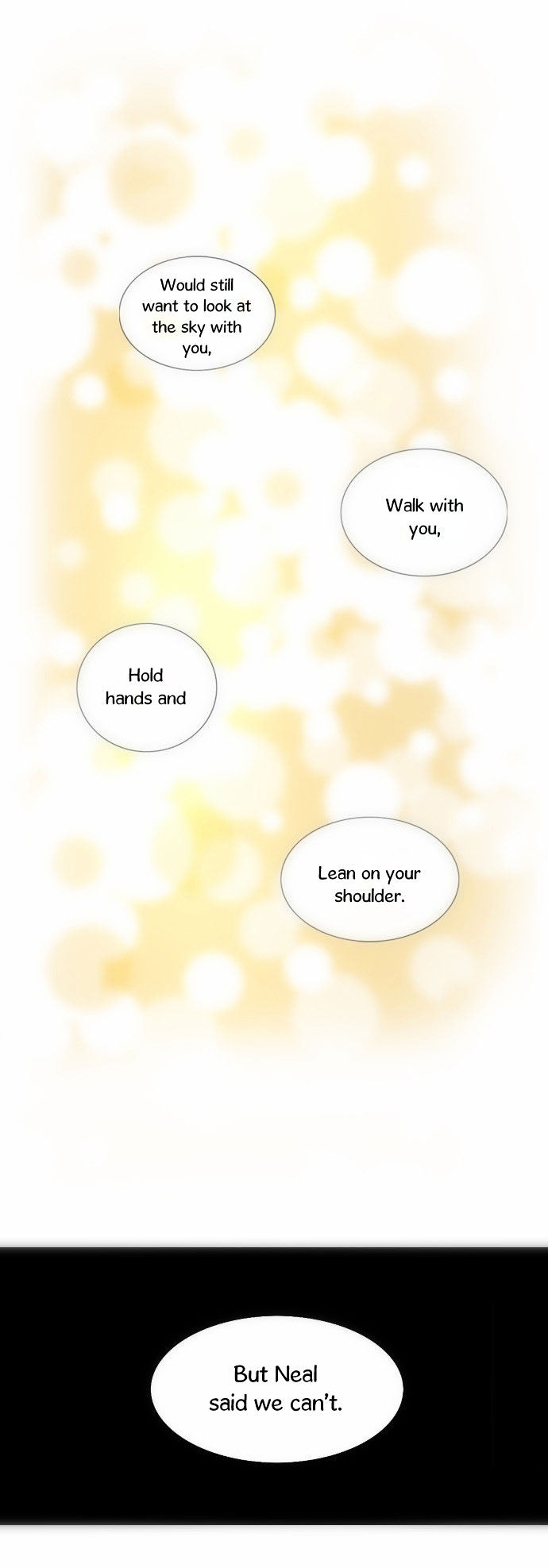 Crepuscule (Yamchi) Chapter 75 page 11 - Chapter 75 : Repeat (2)