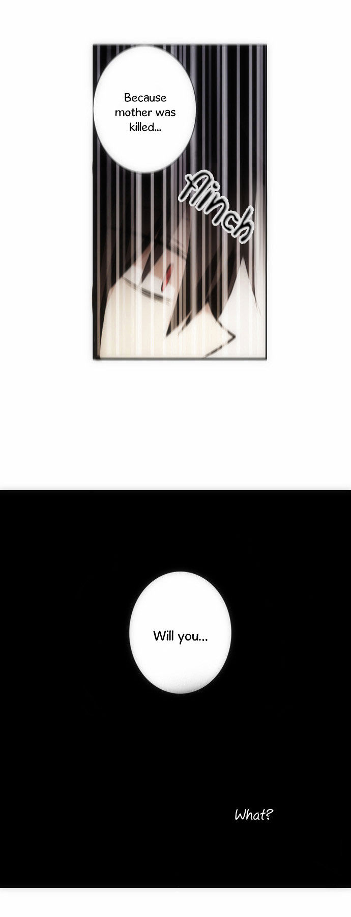 Crepuscule (Yamchi) Chapter 75 page 13 - Chapter 75 : Repeat (2)