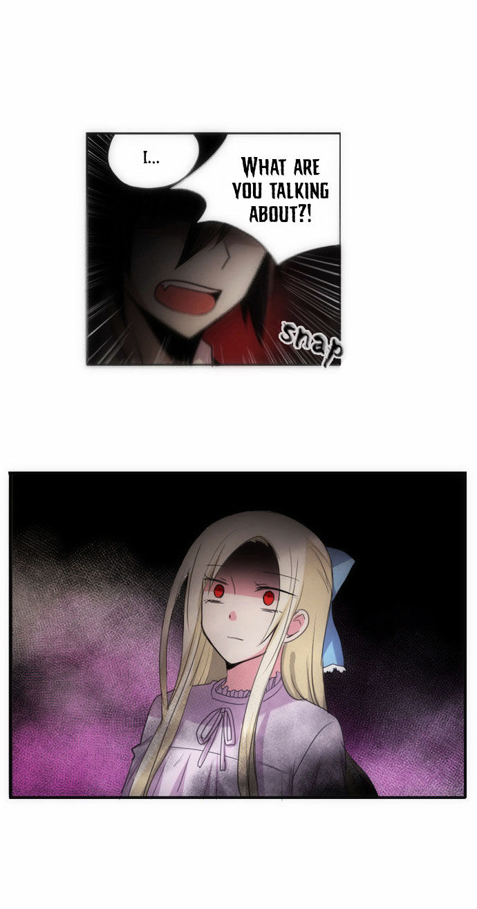 Crepuscule (Yamchi) Chapter 75 page 15 - Chapter 75 : Repeat (2)