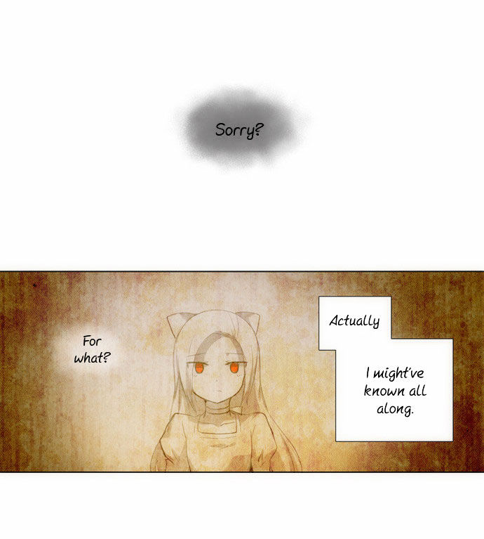 Crepuscule (Yamchi) Chapter 75 page 18 - Chapter 75 : Repeat (2)