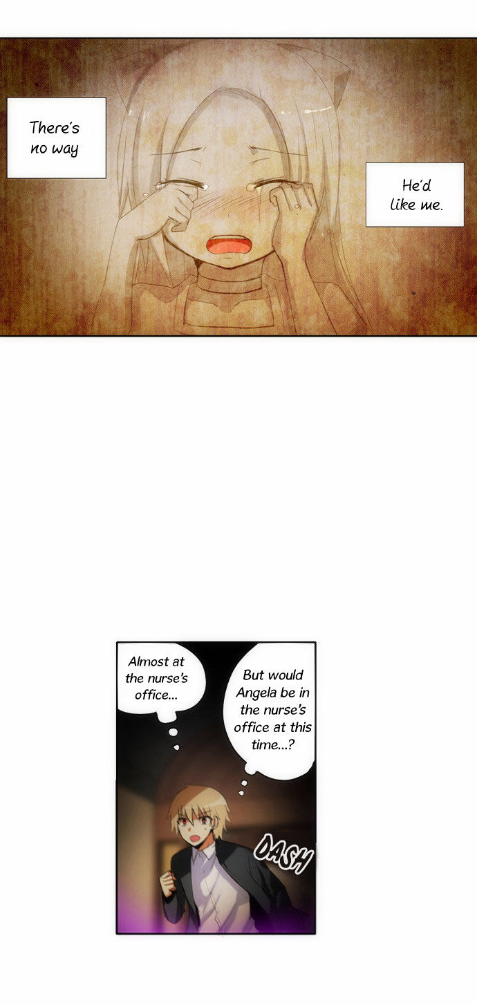 Crepuscule (Yamchi) Chapter 75 page 19 - Chapter 75 : Repeat (2)
