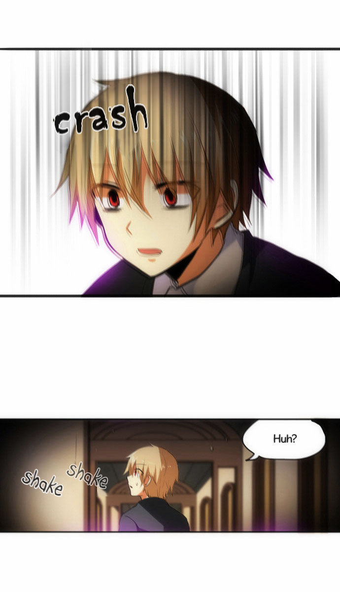 Crepuscule (Yamchi) Chapter 75 page 20 - Chapter 75 : Repeat (2)