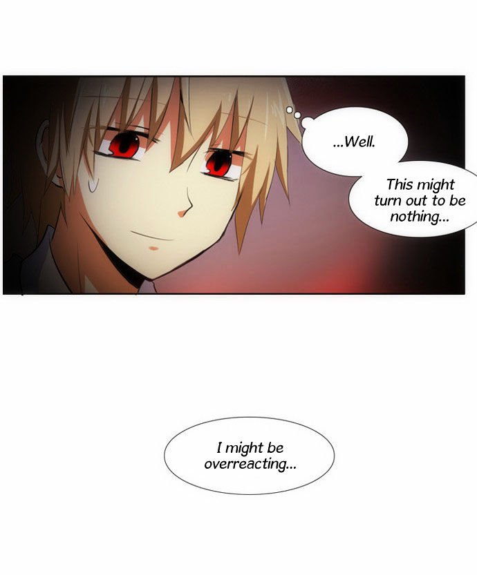 Crepuscule (Yamchi) Chapter 76 page 10 - Chapter 76 : Repeat (3)
