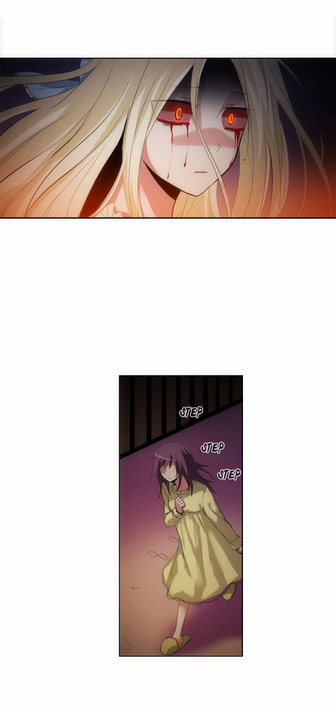 Crepuscule (Yamchi) Chapter 76 page 16 - Chapter 76 : Repeat (3)