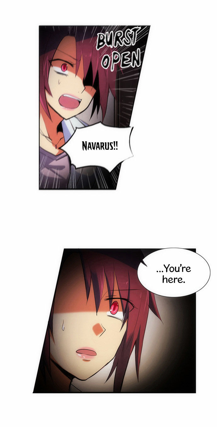 Crepuscule (Yamchi) Chapter 76 page 21 - Chapter 76 : Repeat (3)