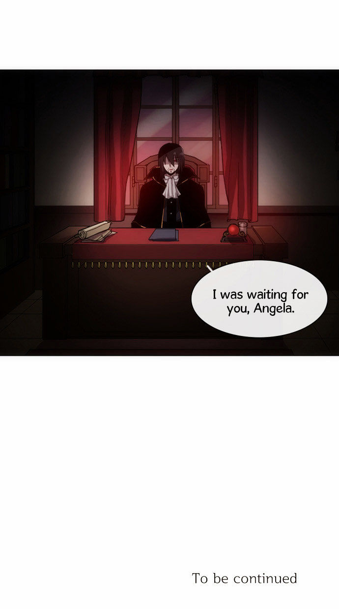 Crepuscule (Yamchi) Chapter 76 page 22 - Chapter 76 : Repeat (3)