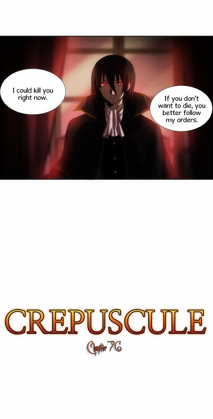 Crepuscule (Yamchi) Chapter 76 page 4 - Chapter 76 : Repeat (3)