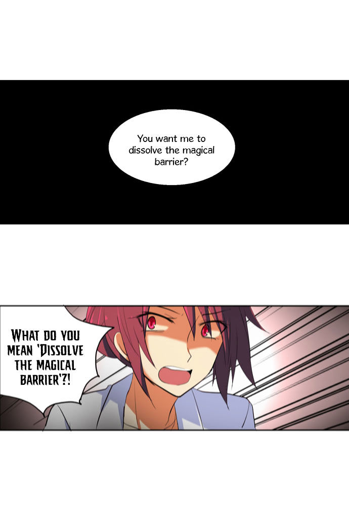 Crepuscule (Yamchi) Chapter 77 page 12 - Chapter 77 : Repeat (4)