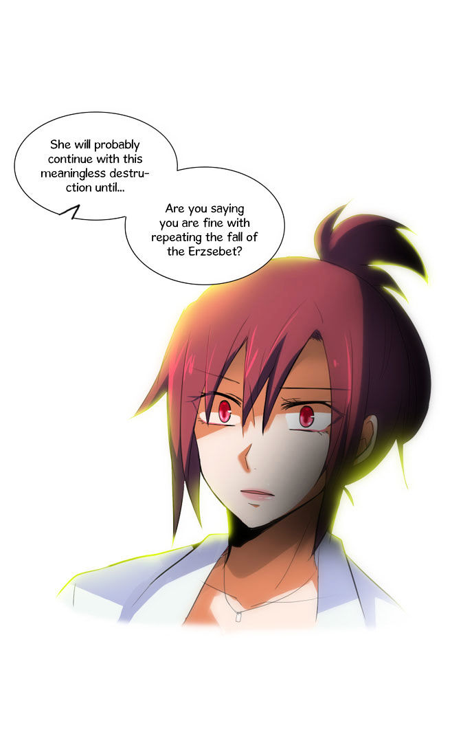 Crepuscule (Yamchi) Chapter 77 page 14 - Chapter 77 : Repeat (4)
