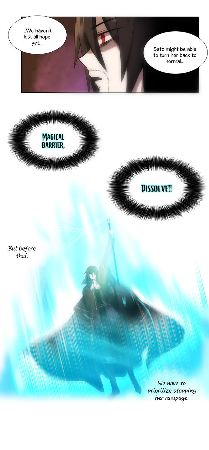 Crepuscule (Yamchi) Chapter 77 page 16 - Chapter 77 : Repeat (4)