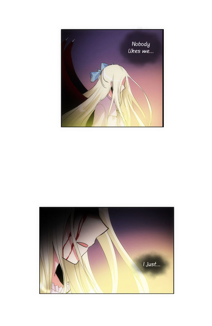 Crepuscule (Yamchi) Chapter 77 page 2 - Chapter 77 : Repeat (4)