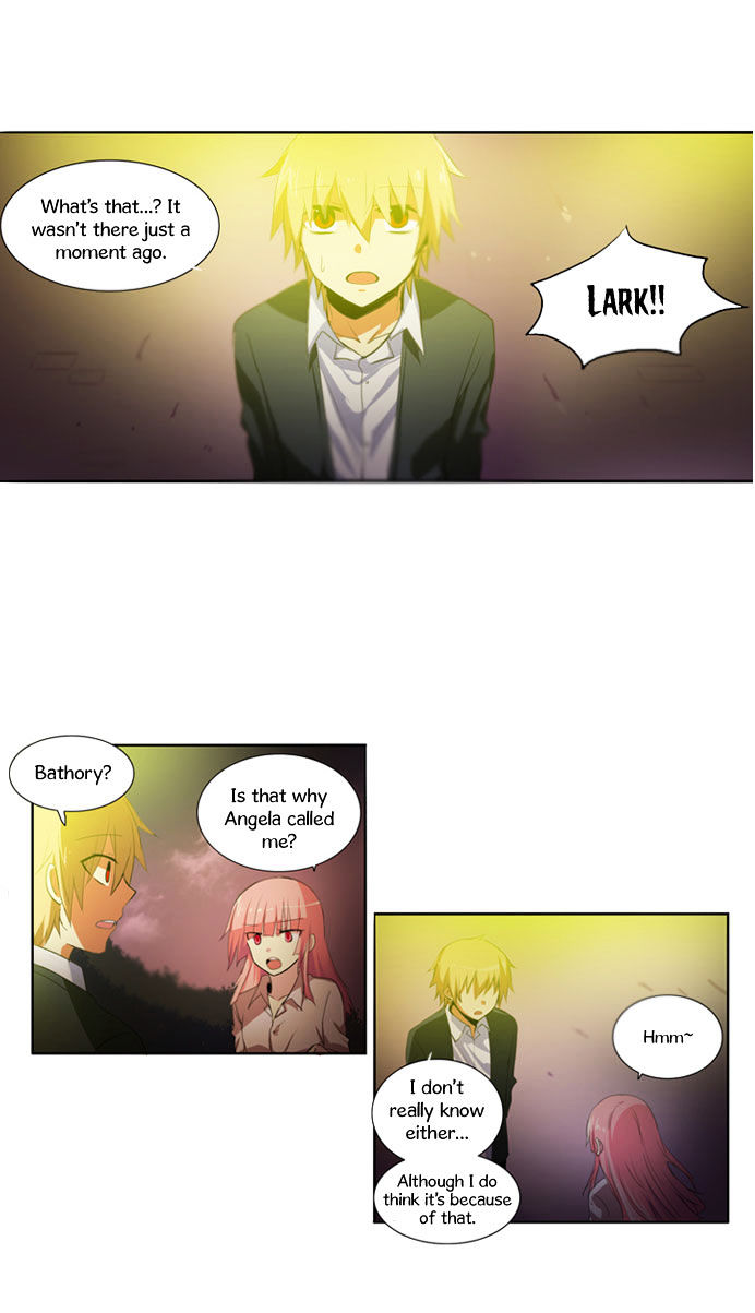 Crepuscule (Yamchi) Chapter 77 page 22 - Chapter 77 : Repeat (4)