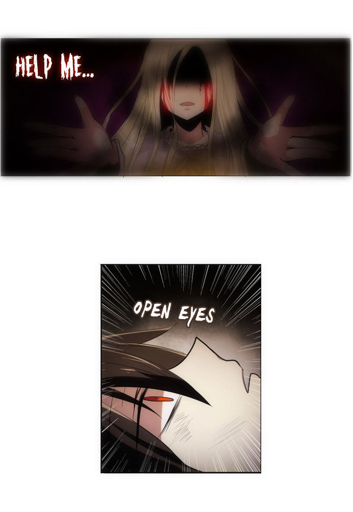 Crepuscule (Yamchi) Chapter 77 page 27 - Chapter 77 : Repeat (4)